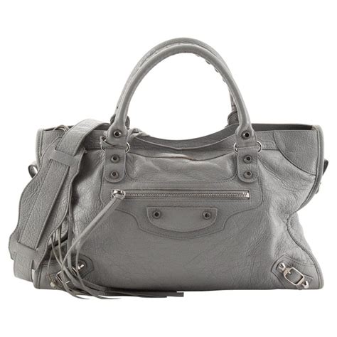bags similar to balenciaga city bag